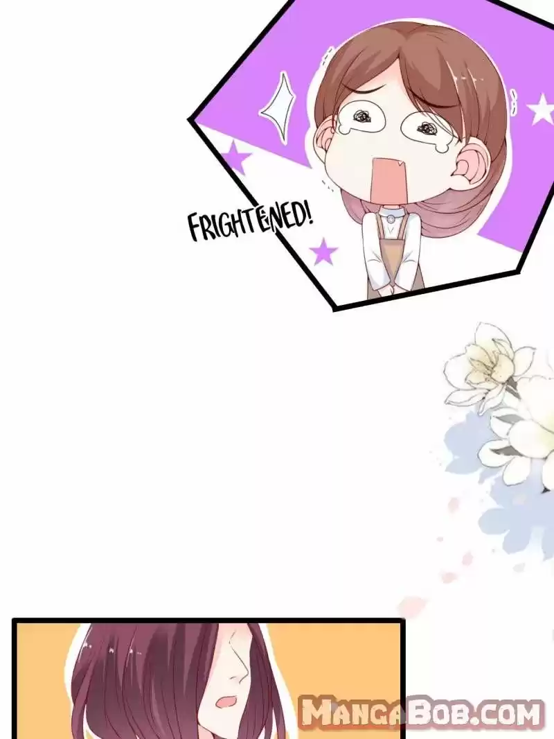 Mr. Zhou, Forced Marriage Is Illegal! Chapter 84