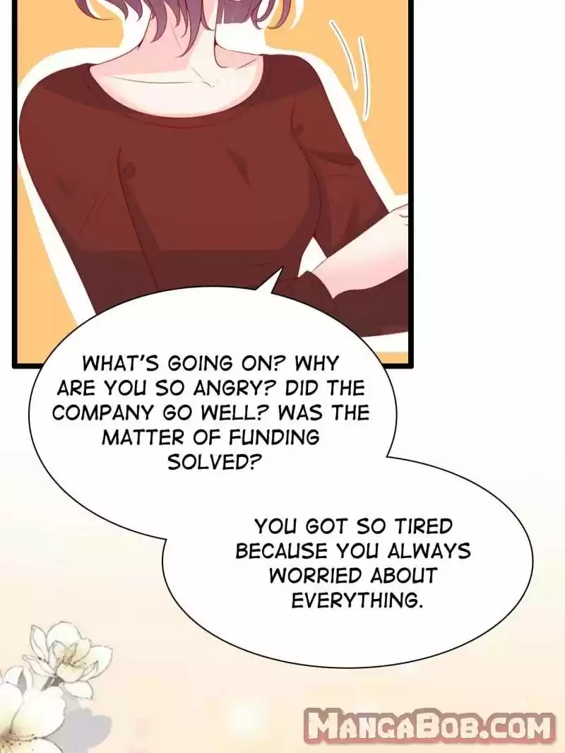 Mr. Zhou, Forced Marriage Is Illegal! Chapter 84