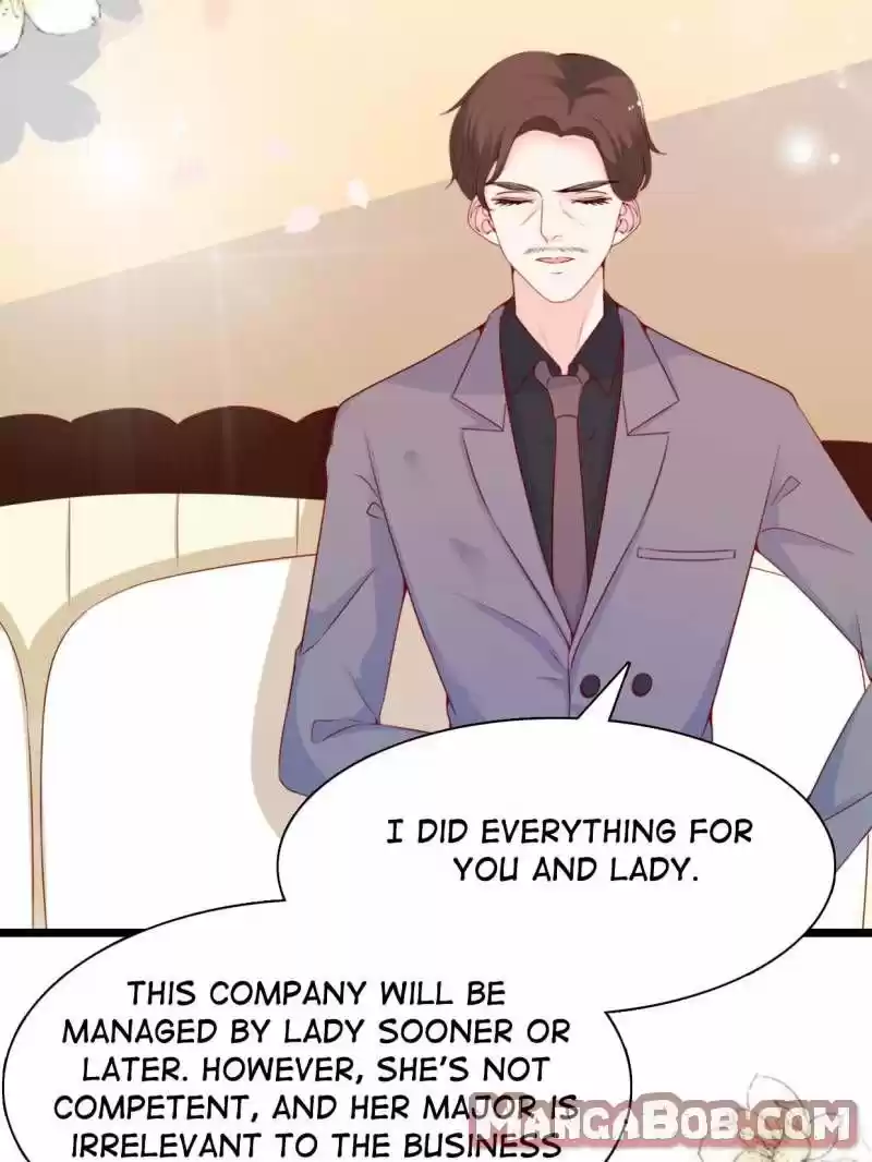 Mr. Zhou, Forced Marriage Is Illegal! Chapter 84