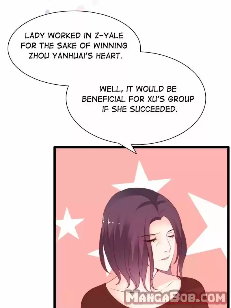 Mr. Zhou, Forced Marriage Is Illegal! Chapter 84