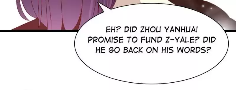 Mr. Zhou, Forced Marriage Is Illegal! Chapter 84