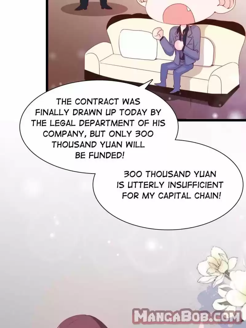 Mr. Zhou, Forced Marriage Is Illegal! Chapter 84