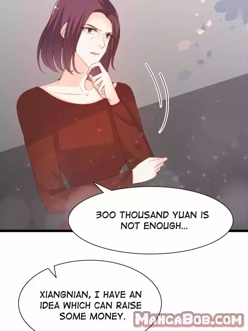 Mr. Zhou, Forced Marriage Is Illegal! Chapter 84