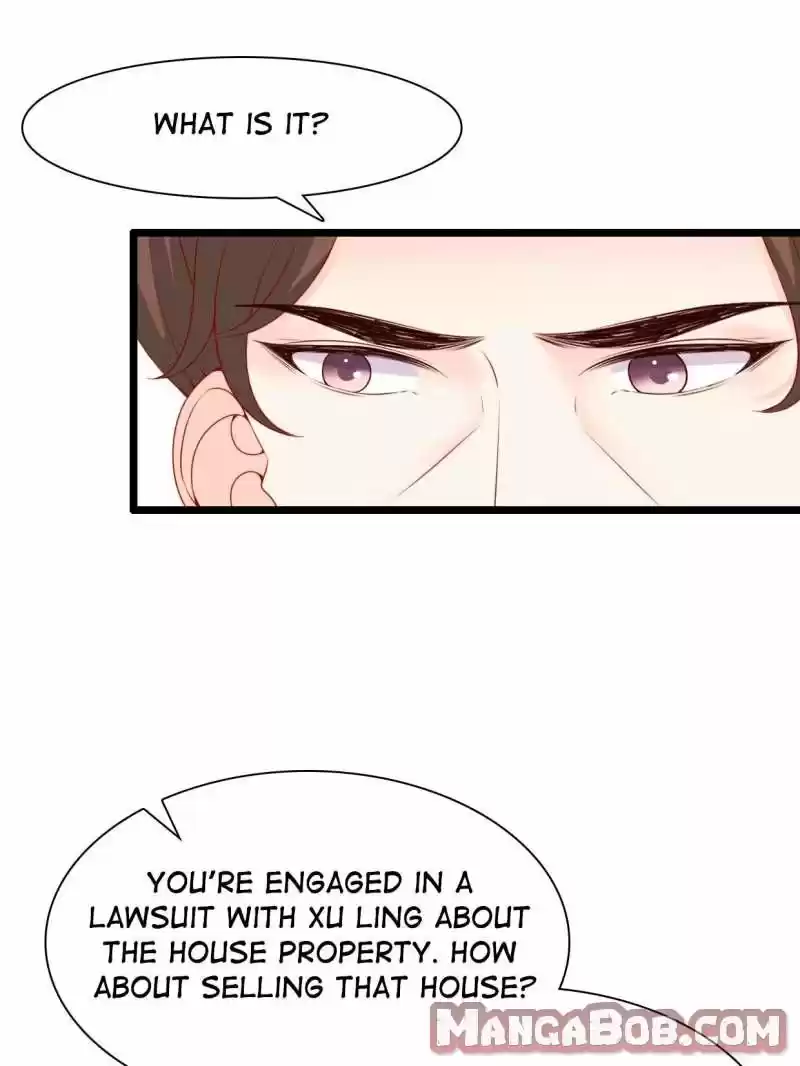 Mr. Zhou, Forced Marriage Is Illegal! Chapter 84