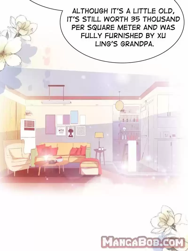 Mr. Zhou, Forced Marriage Is Illegal! Chapter 84