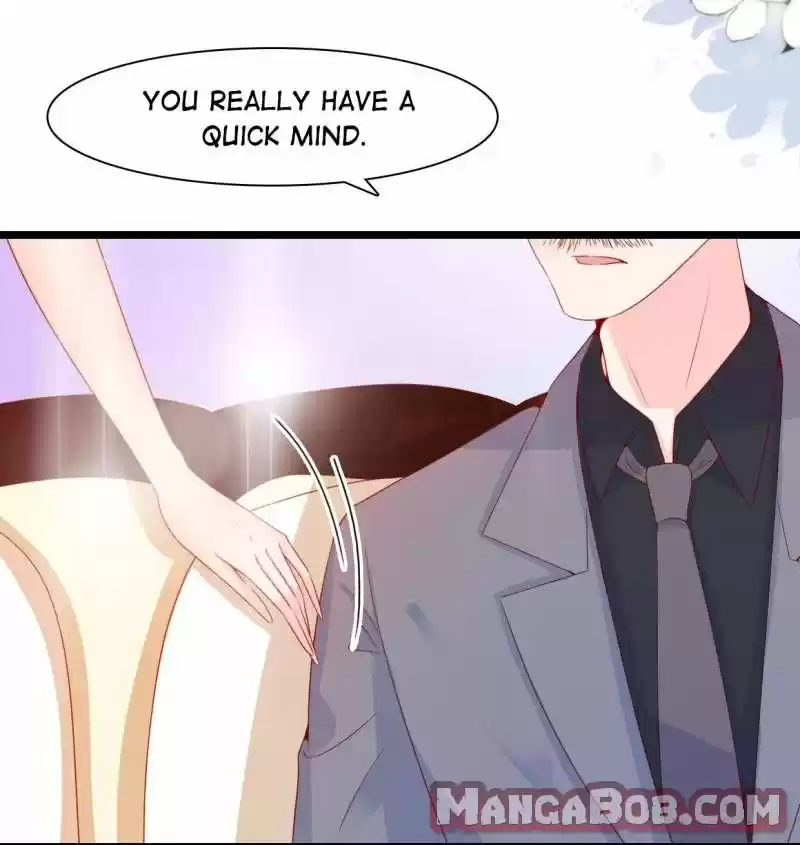 Mr. Zhou, Forced Marriage Is Illegal! Chapter 84