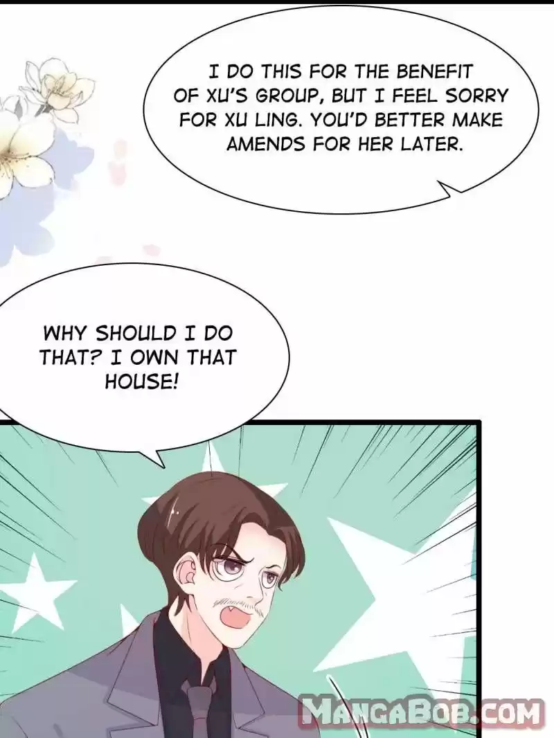 Mr. Zhou, Forced Marriage Is Illegal! Chapter 84