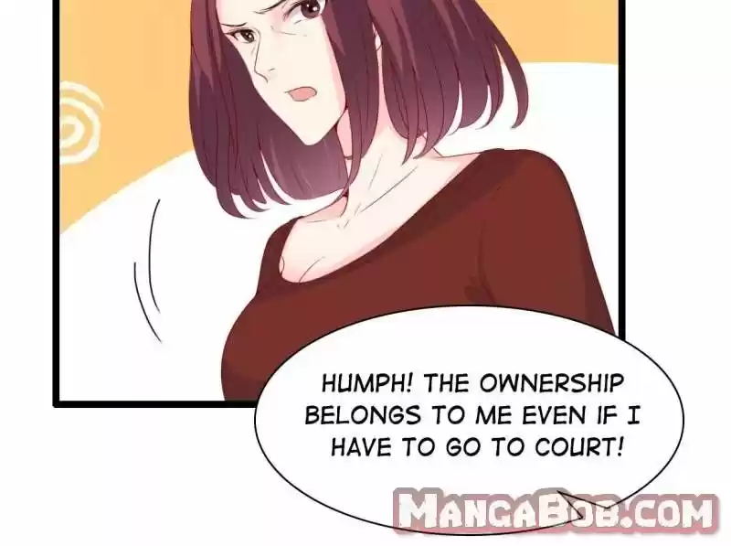 Mr. Zhou, Forced Marriage Is Illegal! Chapter 84