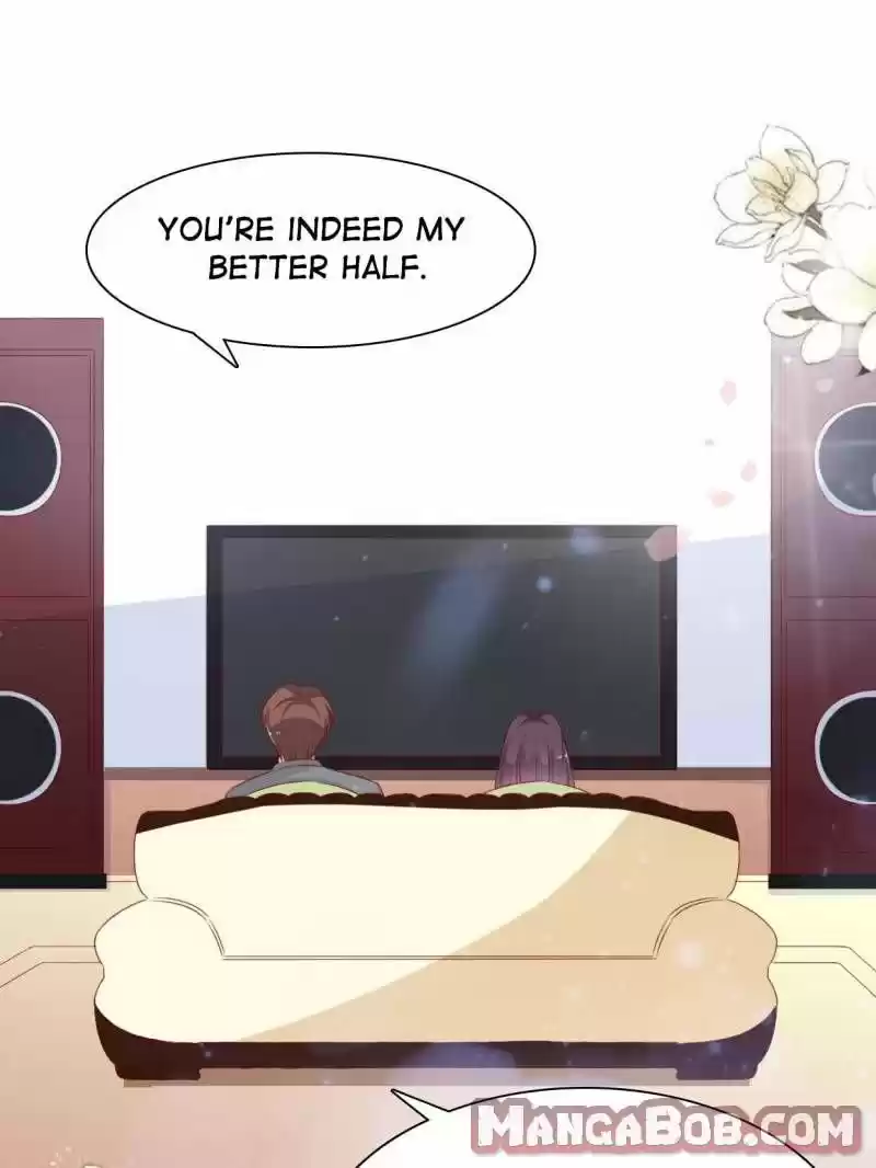 Mr. Zhou, Forced Marriage Is Illegal! Chapter 84