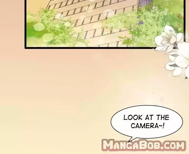 Mr. Zhou, Forced Marriage Is Illegal! Chapter 84