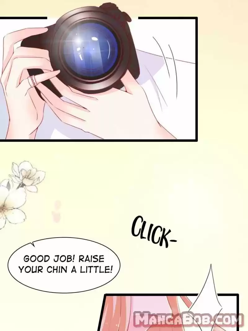 Mr. Zhou, Forced Marriage Is Illegal! Chapter 84