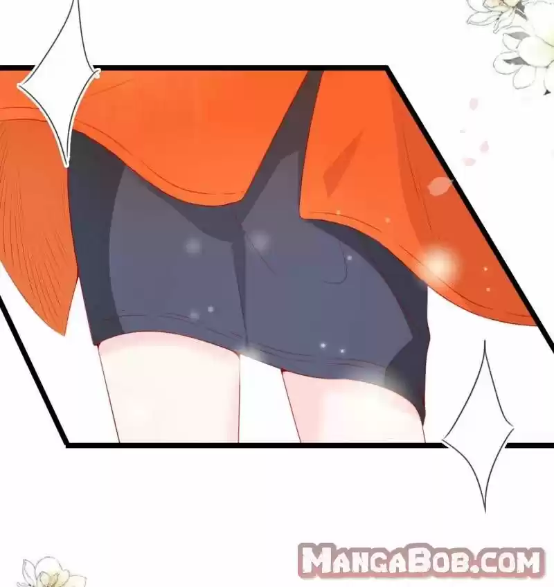 Mr. Zhou, Forced Marriage Is Illegal! Chapter 84