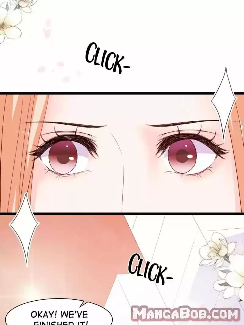 Mr. Zhou, Forced Marriage Is Illegal! Chapter 84