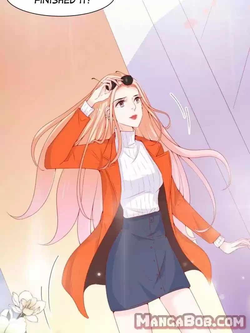 Mr. Zhou, Forced Marriage Is Illegal! Chapter 84