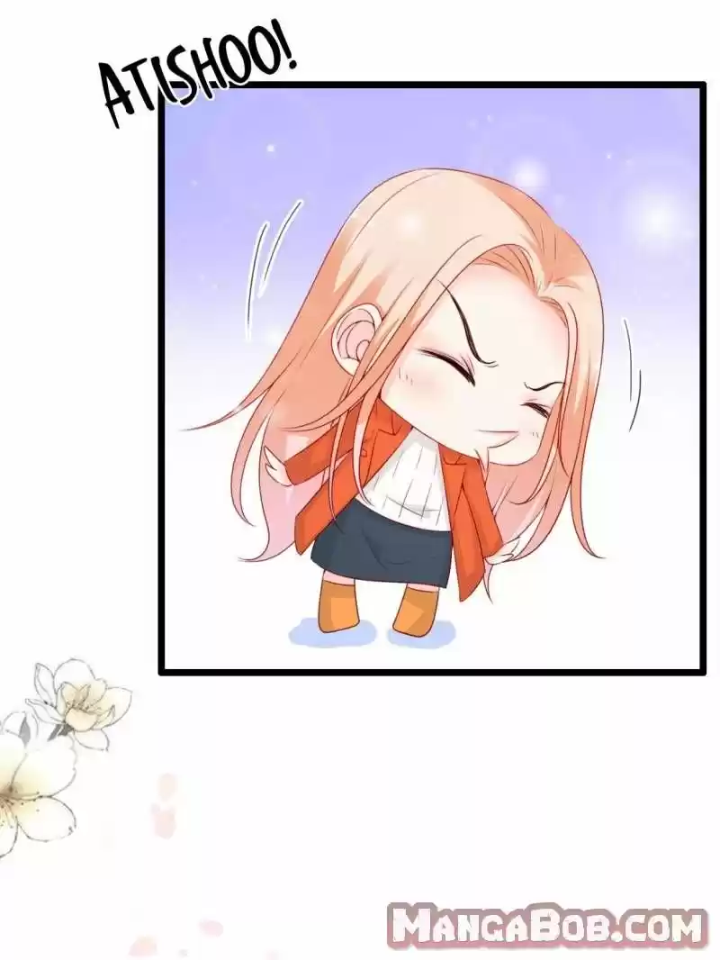 Mr. Zhou, Forced Marriage Is Illegal! Chapter 84