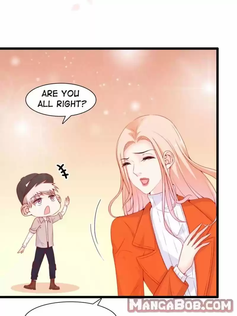 Mr. Zhou, Forced Marriage Is Illegal! Chapter 84