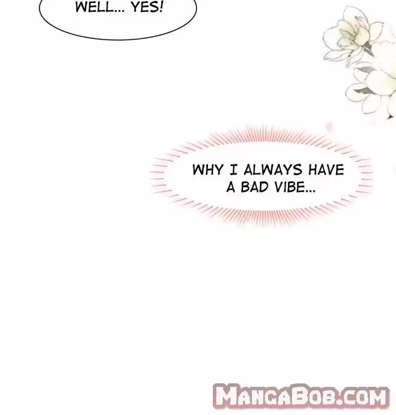 Mr. Zhou, Forced Marriage Is Illegal! Chapter 84