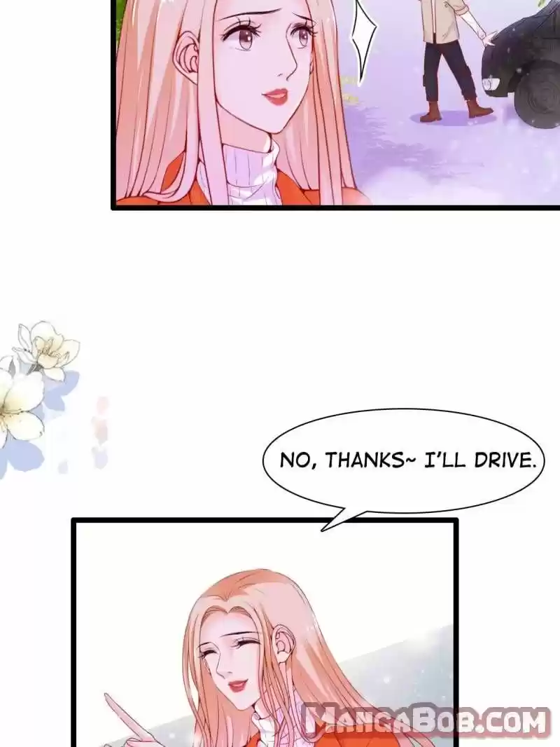 Mr. Zhou, Forced Marriage Is Illegal! Chapter 85