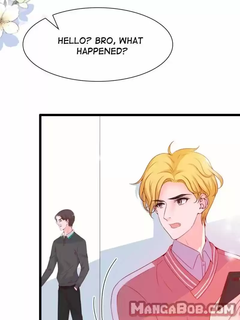 Mr. Zhou, Forced Marriage Is Illegal! Chapter 85