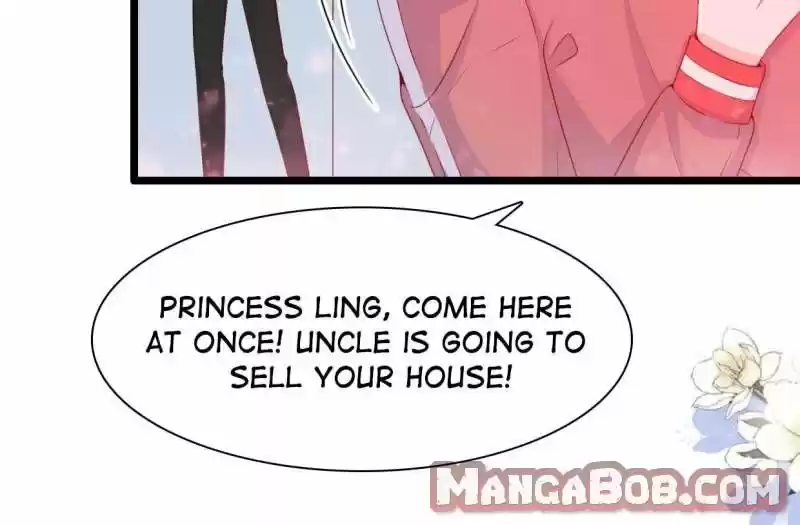 Mr. Zhou, Forced Marriage Is Illegal! Chapter 85