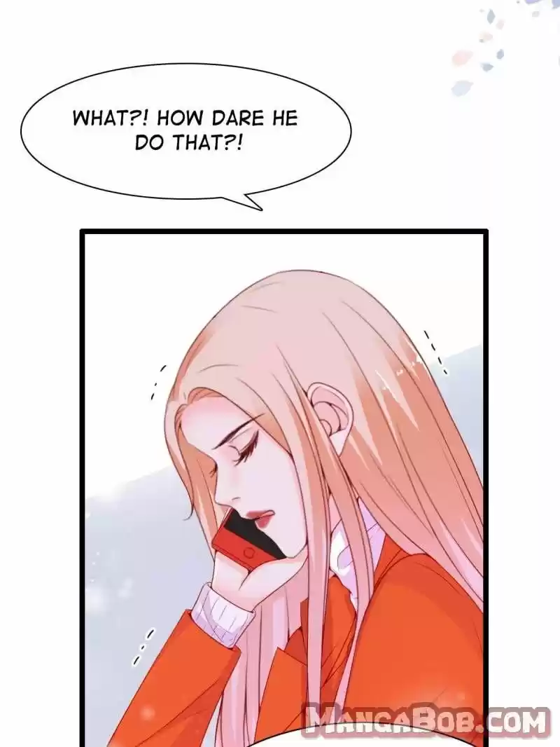 Mr. Zhou, Forced Marriage Is Illegal! Chapter 85