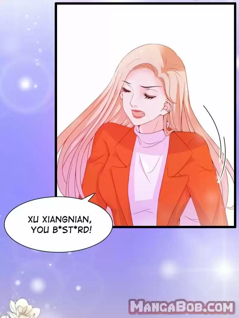 Mr. Zhou, Forced Marriage Is Illegal! Chapter 85