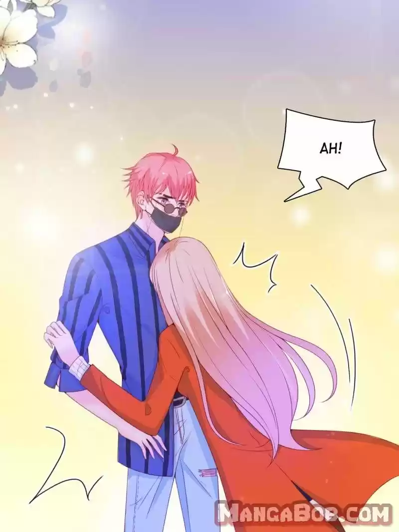 Mr. Zhou, Forced Marriage Is Illegal! Chapter 85