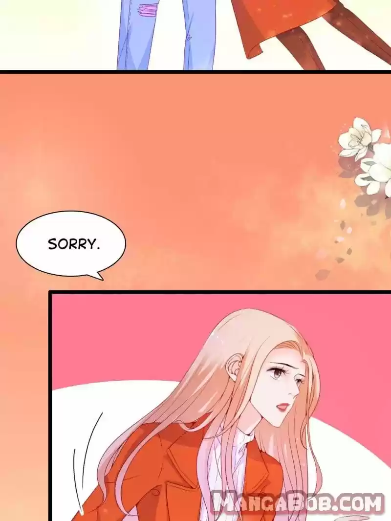 Mr. Zhou, Forced Marriage Is Illegal! Chapter 85