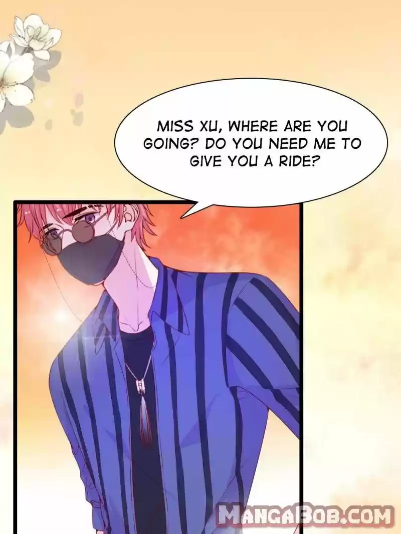 Mr. Zhou, Forced Marriage Is Illegal! Chapter 85