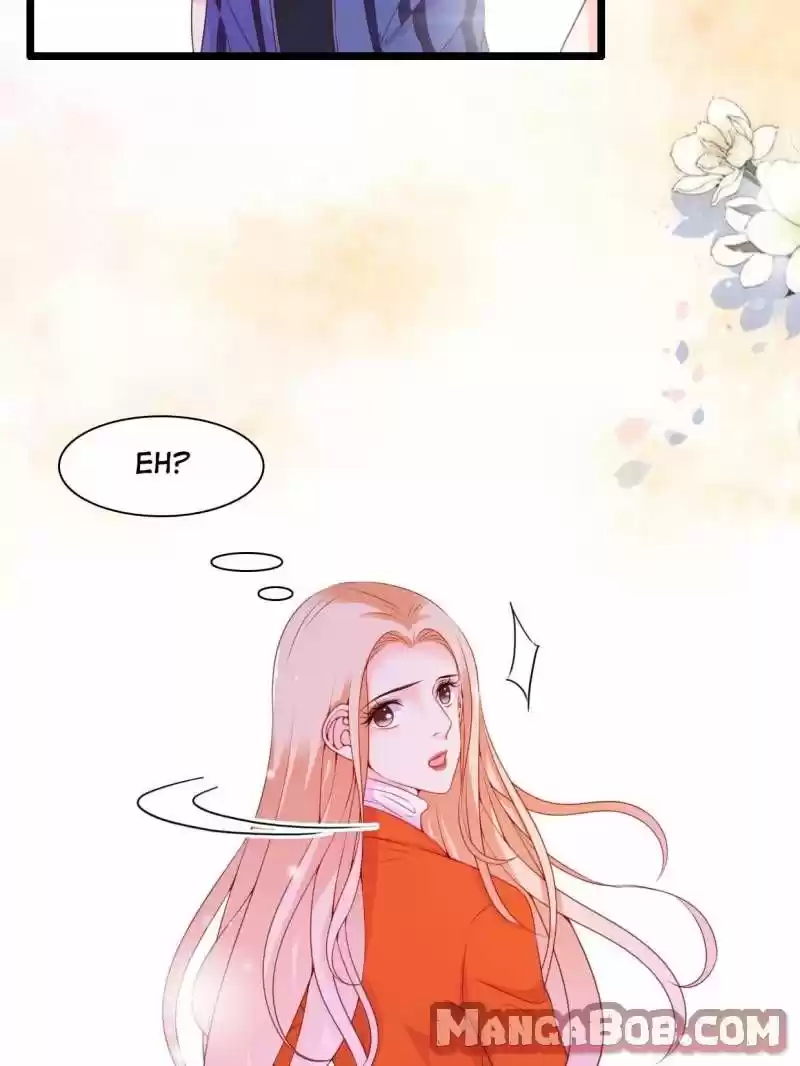 Mr. Zhou, Forced Marriage Is Illegal! Chapter 85