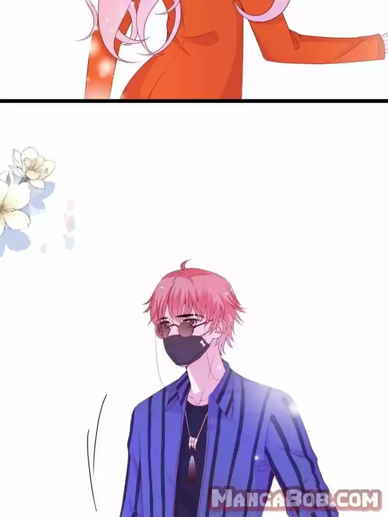 Mr. Zhou, Forced Marriage Is Illegal! Chapter 85