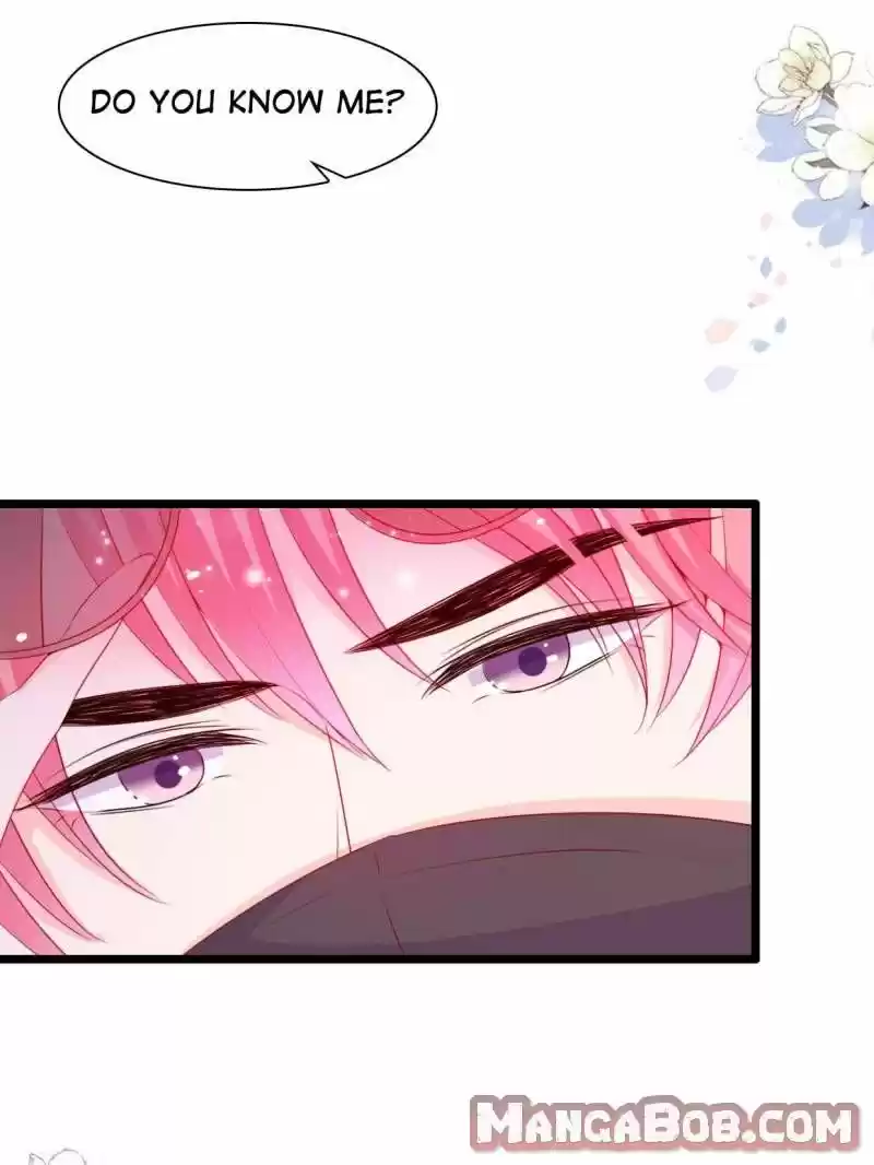 Mr. Zhou, Forced Marriage Is Illegal! Chapter 85