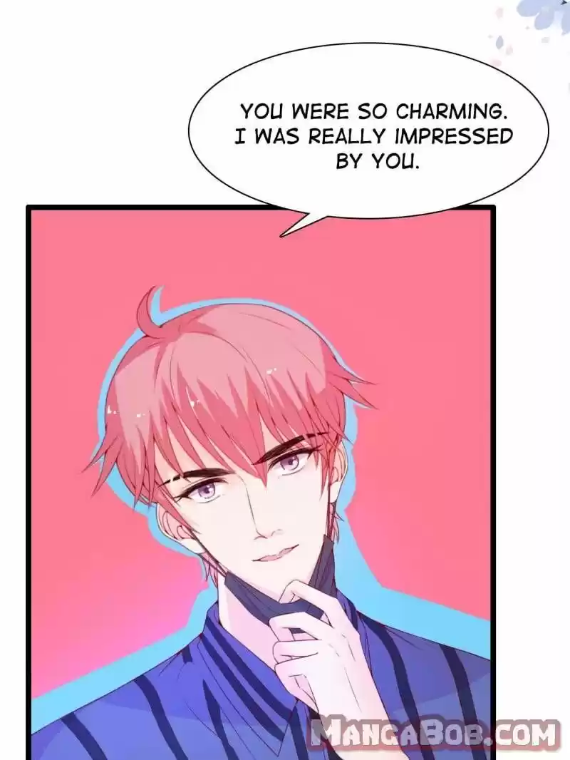 Mr. Zhou, Forced Marriage Is Illegal! Chapter 85