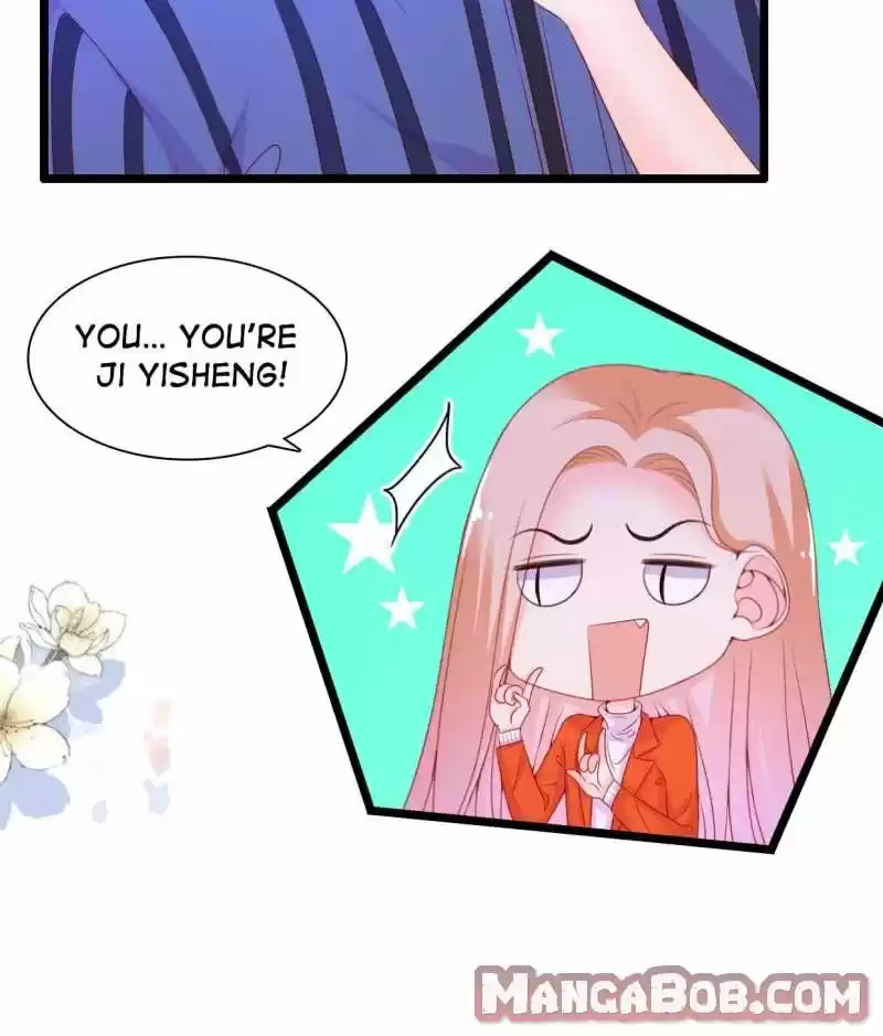 Mr. Zhou, Forced Marriage Is Illegal! Chapter 85