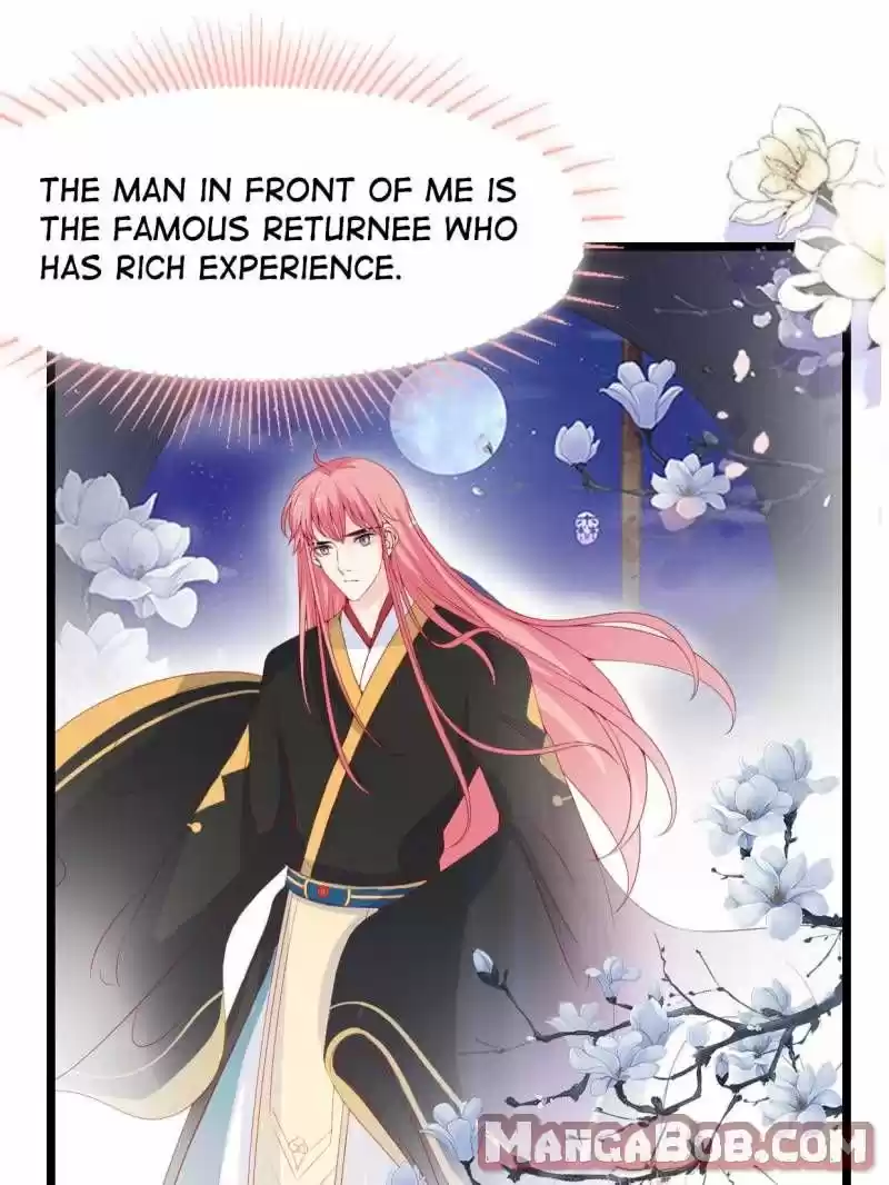 Mr. Zhou, Forced Marriage Is Illegal! Chapter 85