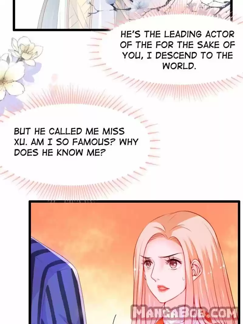 Mr. Zhou, Forced Marriage Is Illegal! Chapter 85