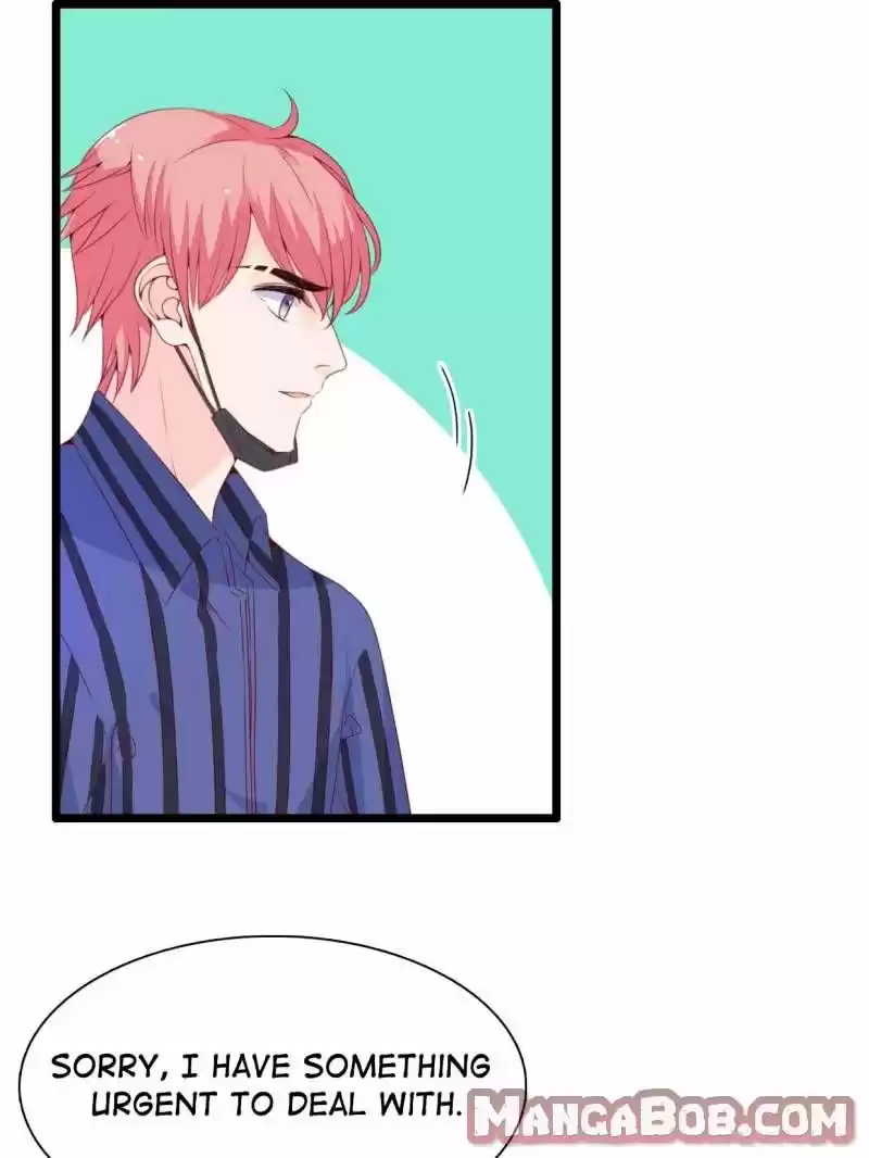 Mr. Zhou, Forced Marriage Is Illegal! Chapter 85