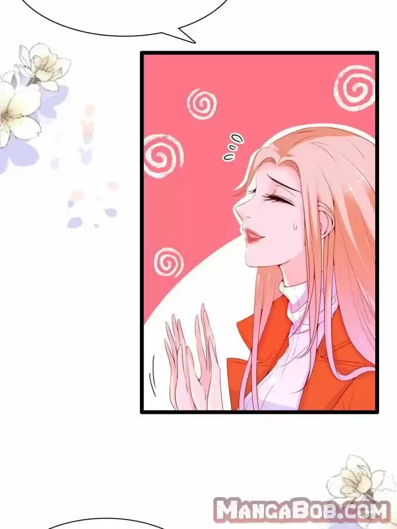 Mr. Zhou, Forced Marriage Is Illegal! Chapter 85