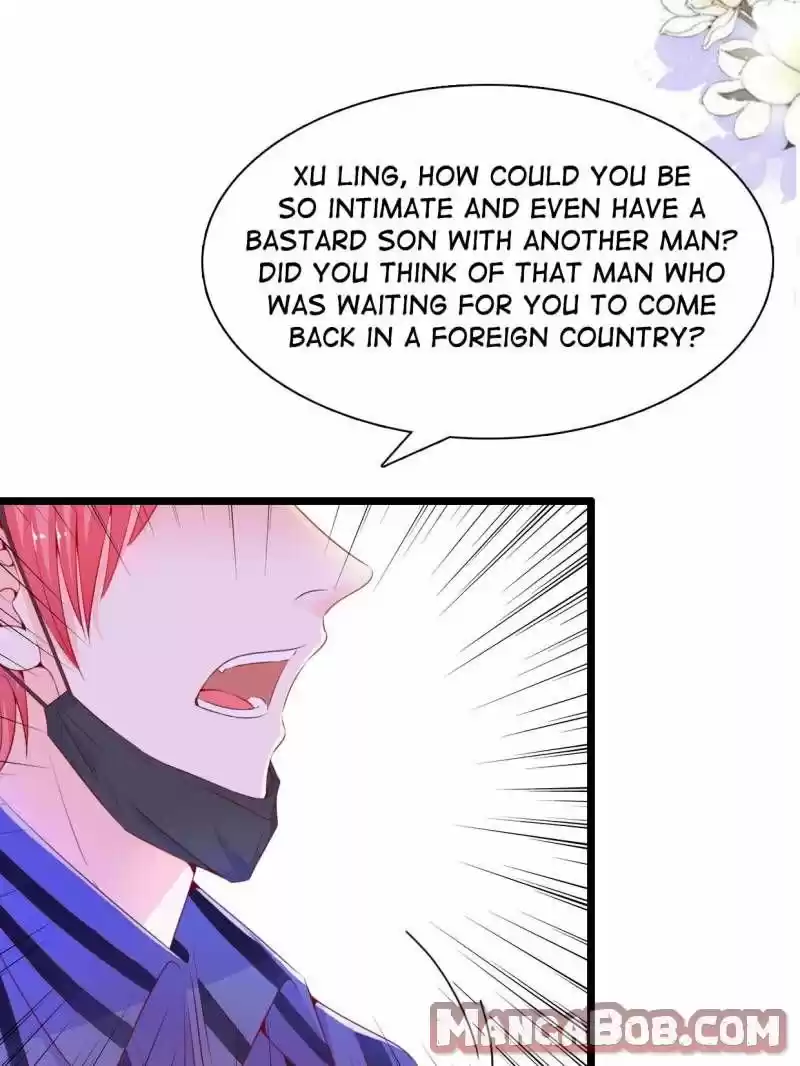 Mr. Zhou, Forced Marriage Is Illegal! Chapter 85