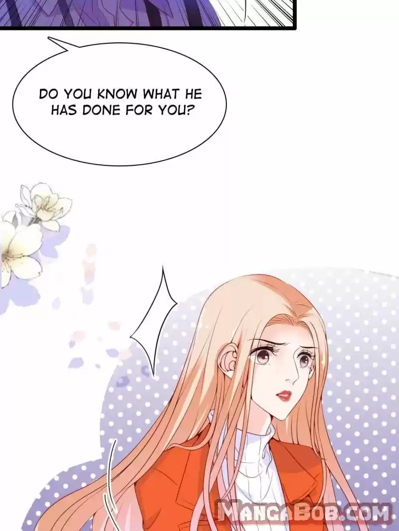 Mr. Zhou, Forced Marriage Is Illegal! Chapter 85