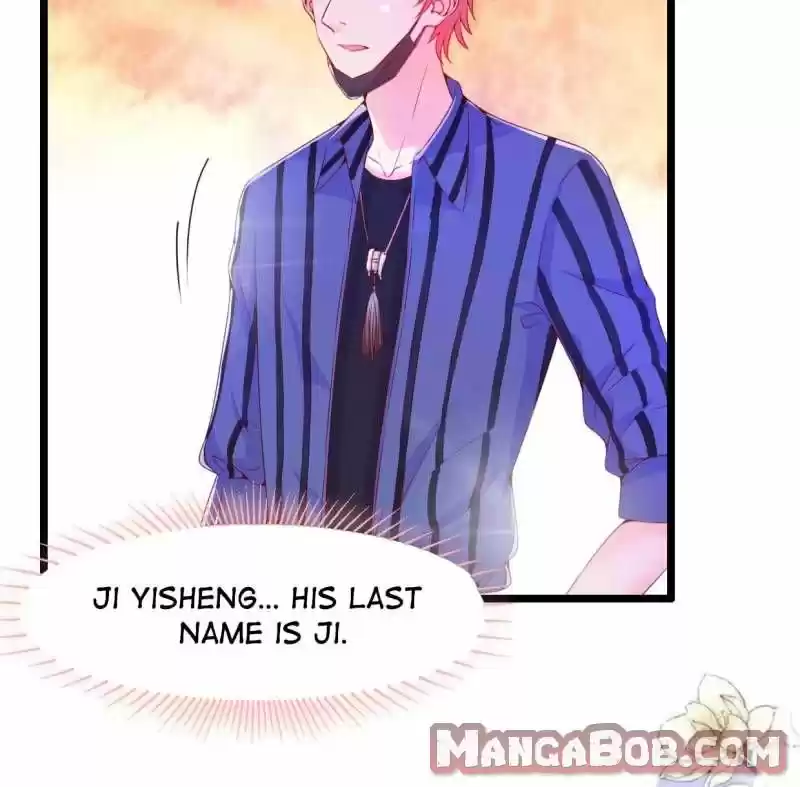 Mr. Zhou, Forced Marriage Is Illegal! Chapter 85