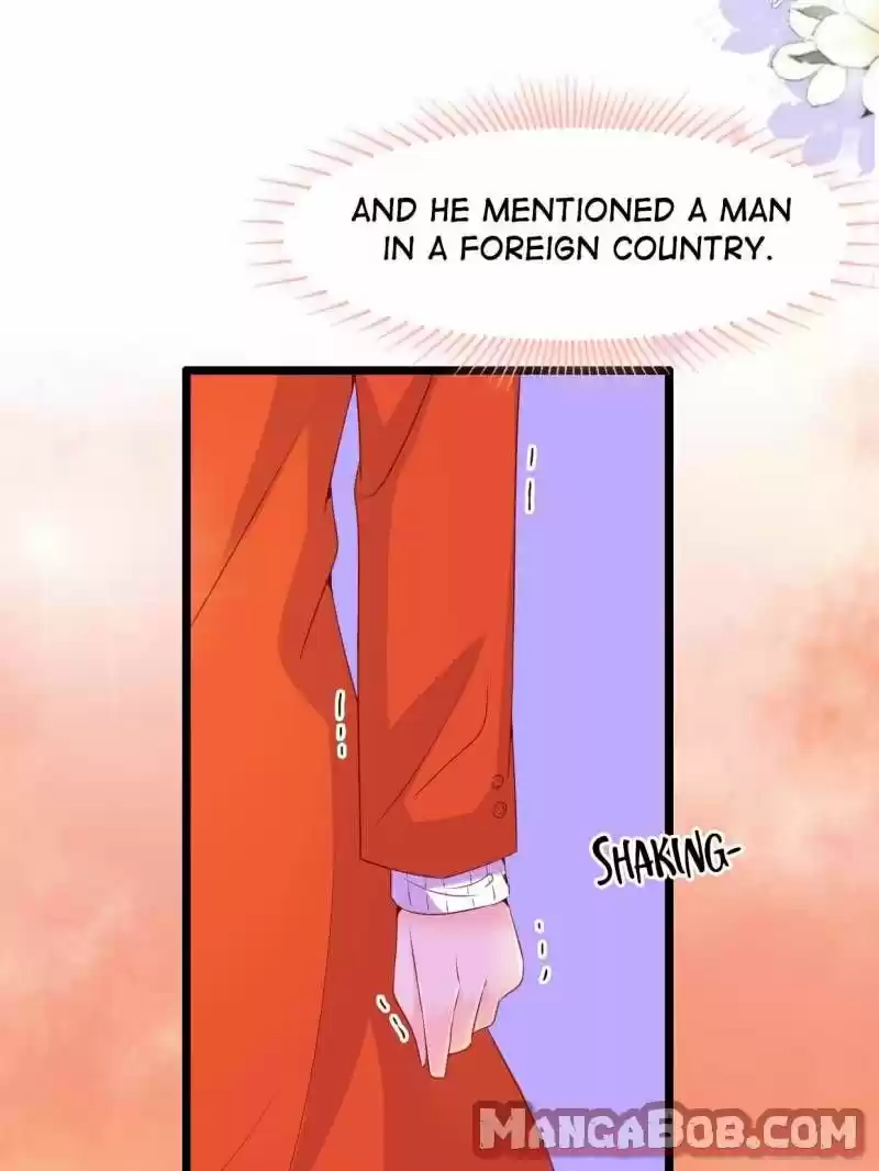 Mr. Zhou, Forced Marriage Is Illegal! Chapter 85