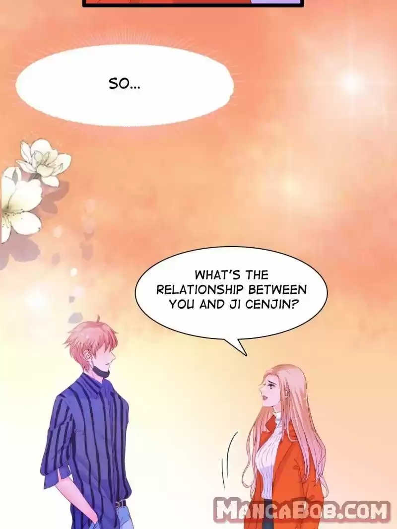 Mr. Zhou, Forced Marriage Is Illegal! Chapter 85