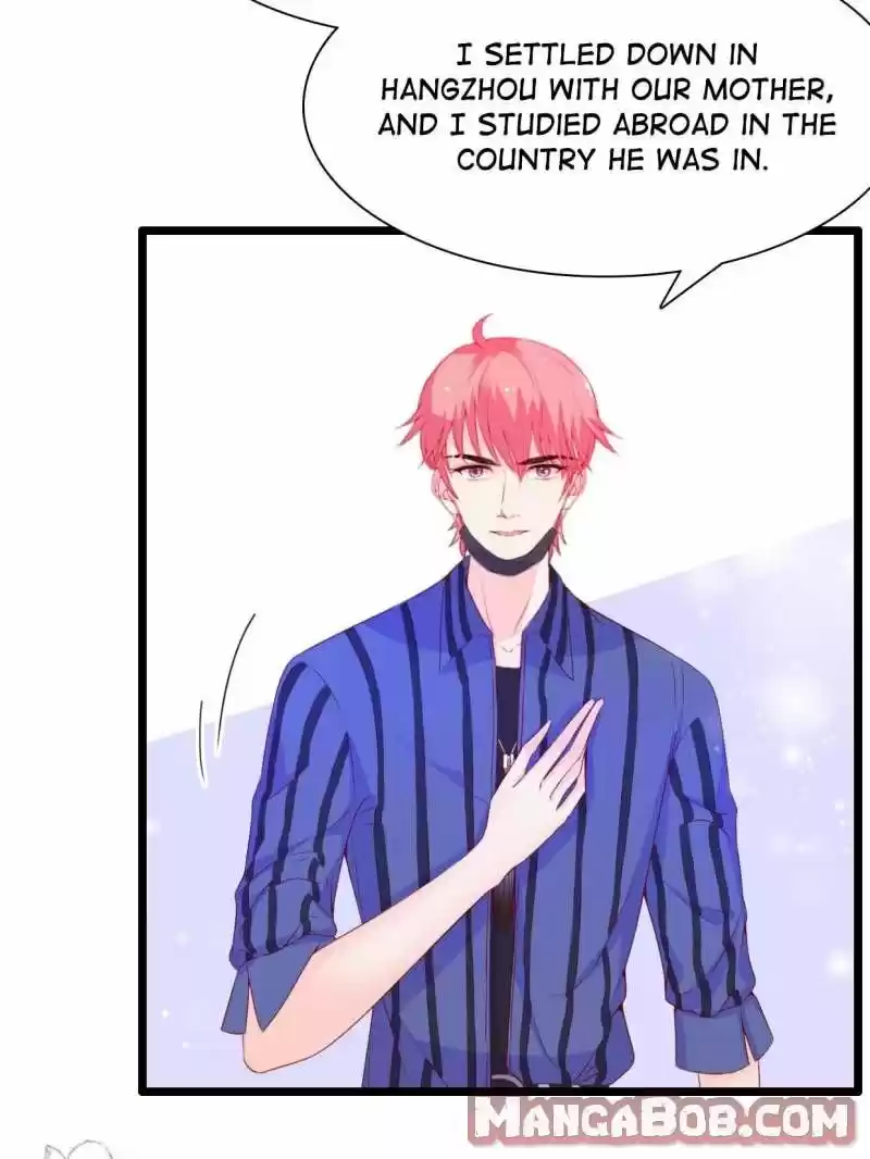 Mr. Zhou, Forced Marriage Is Illegal! Chapter 85