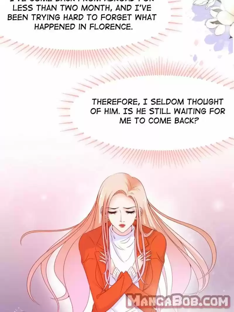 Mr. Zhou, Forced Marriage Is Illegal! Chapter 85