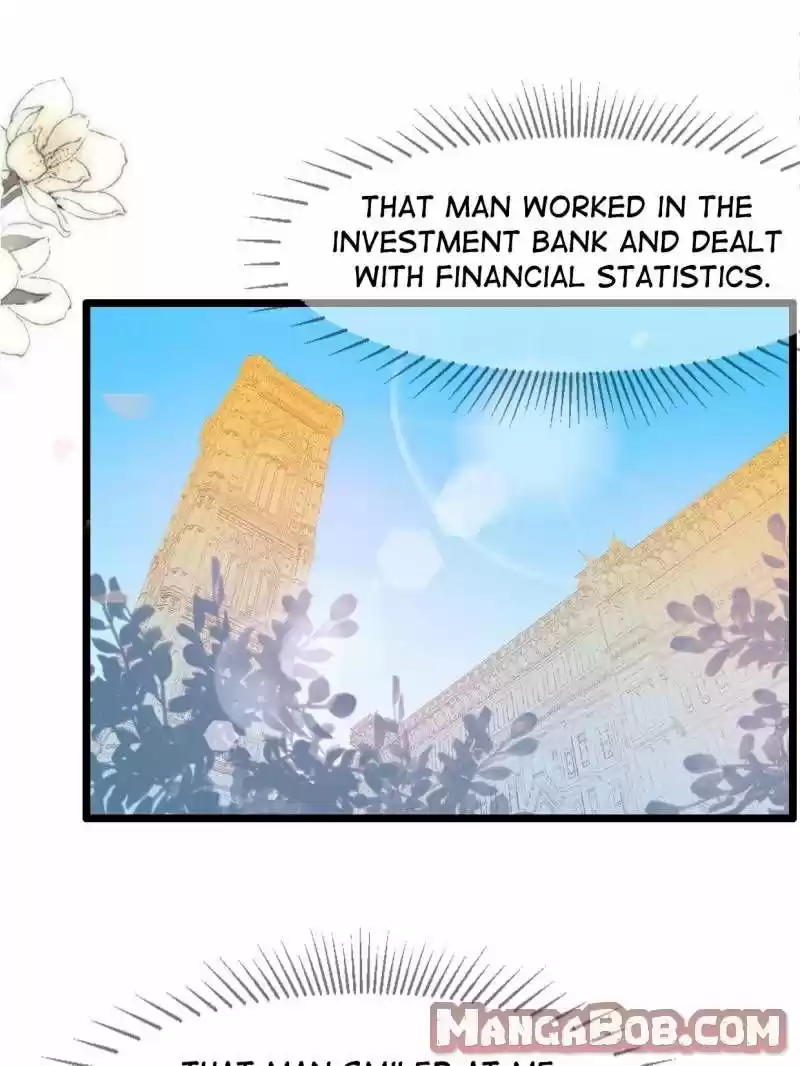 Mr. Zhou, Forced Marriage Is Illegal! Chapter 85