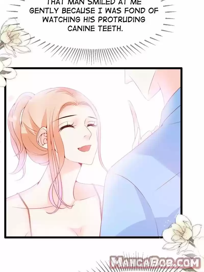 Mr. Zhou, Forced Marriage Is Illegal! Chapter 85