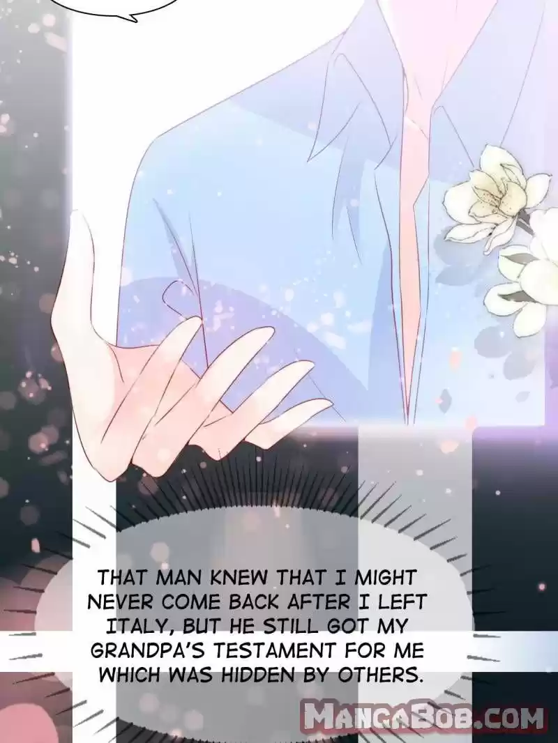 Mr. Zhou, Forced Marriage Is Illegal! Chapter 85