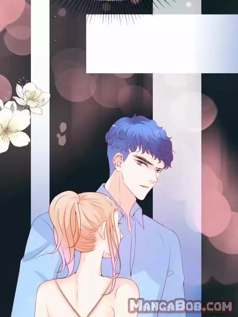 Mr. Zhou, Forced Marriage Is Illegal! Chapter 85