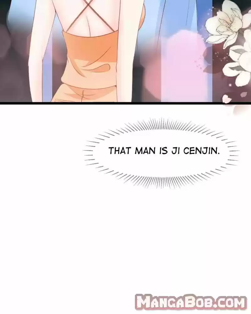 Mr. Zhou, Forced Marriage Is Illegal! Chapter 85